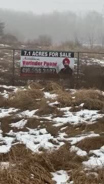More Photos Of 0 Mavis Rd, Brampton Land For Sale