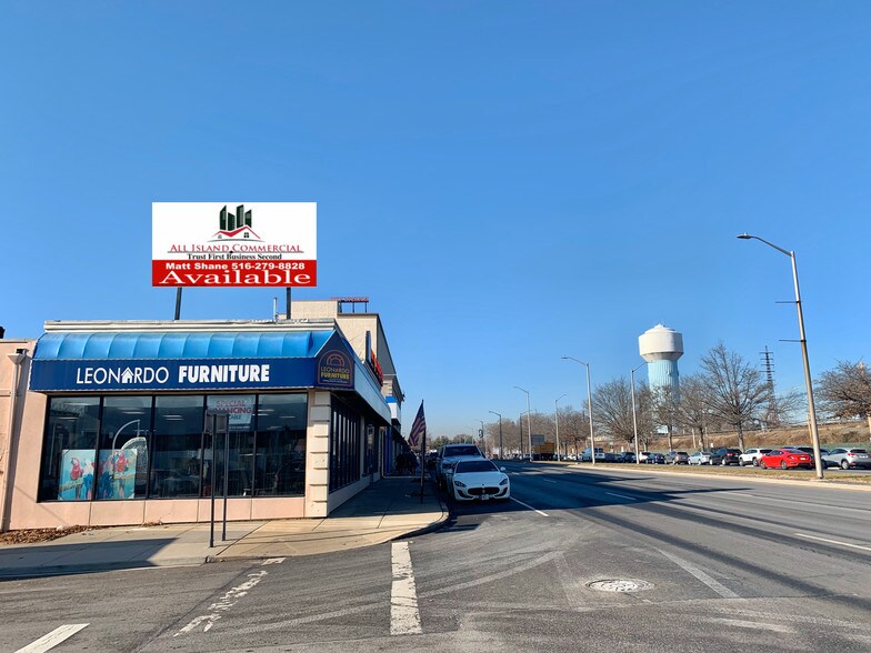 500 Sunrise Hwy, Rockville Centre, NY 11570 Storefront For Sale