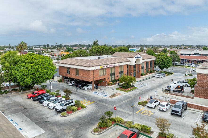 More Photos Of 11812-11824 South st, Cerritos General Retail For Lease