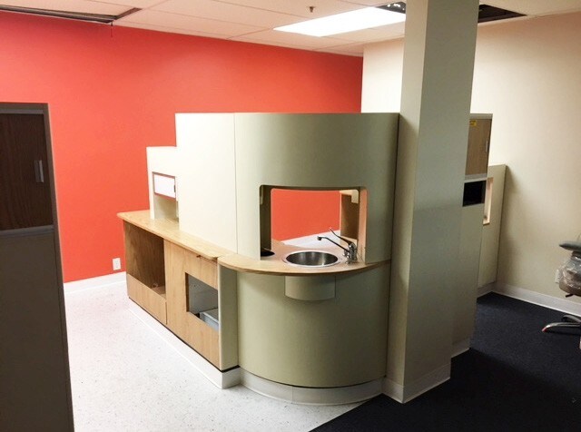 Photo of 2nd Floor Ste 2020