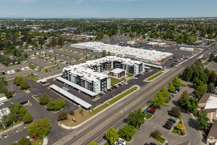 More Photos Of 1915 S Woodruff Ave, Idaho Falls Multifamily For Sale