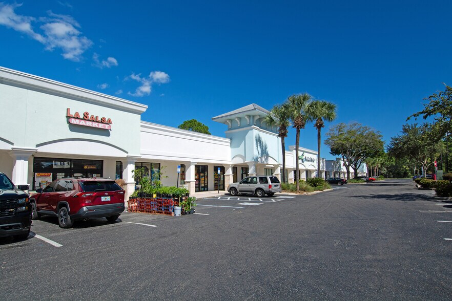 More Photos Of 11751-11761 Beach St, Jacksonville Unknown For Lease