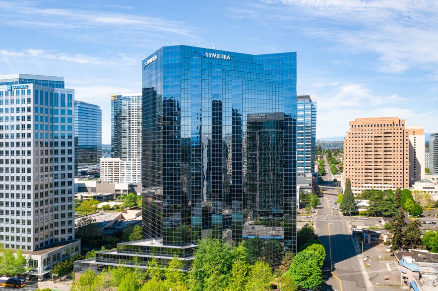 More Photos Of 777 108th Ave NE, Bellevue Office For Lease