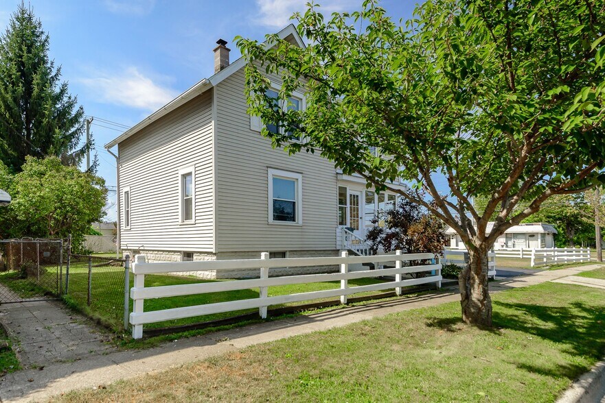 More Photos Of 1108 Humphrey St, Monroe Apartments For Sale