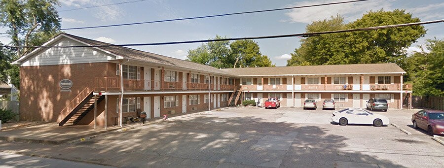 More Photos Of , Evansville Multifamily For Sale