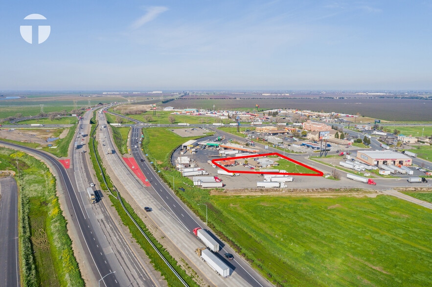 More Photos Of 14659 N Thornton Rd, Lodi Land For Sale