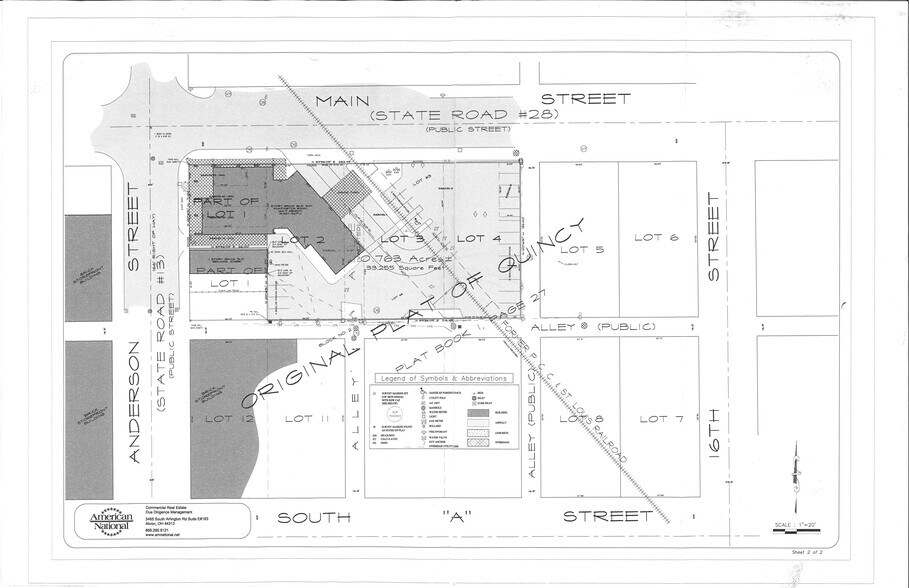 More Photos Of 101 S Anderson St, Elwood Restaurant For Sale