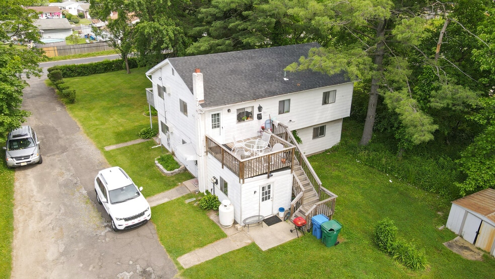 More Photos Of 5400-5404 Bristol Emilie Rd, Levittown Land For Sale