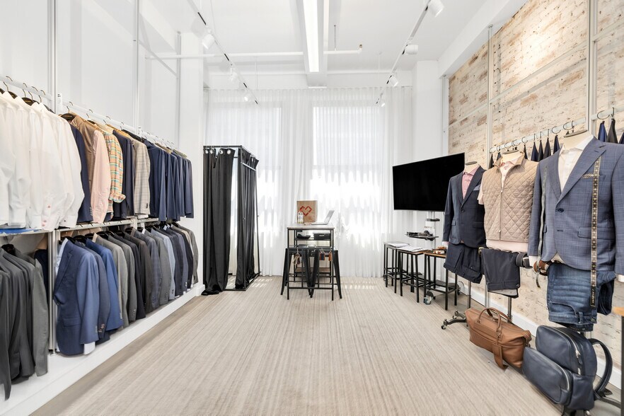 More Photos Of 35 W 36th St, New York Loft Creative Space For Sale