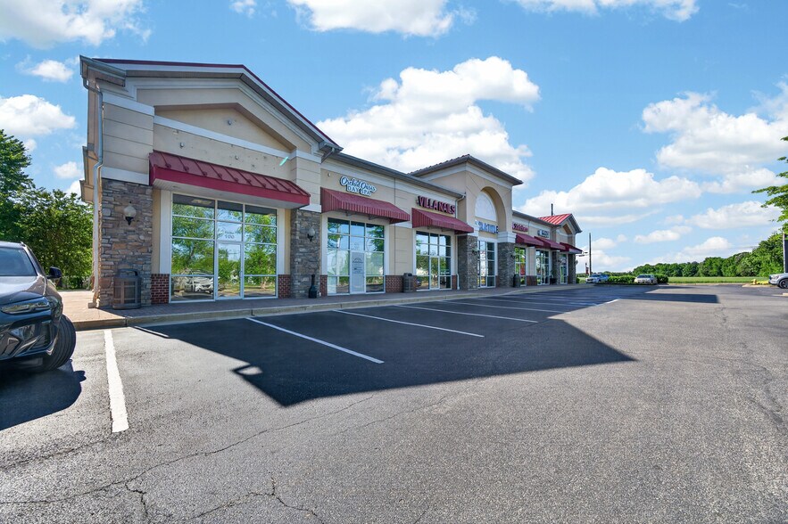 More Photos Of 116 S Piney Rd, Chester General Retail For Lease