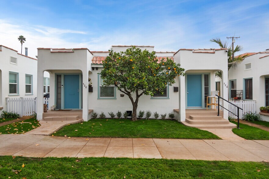 More Photos Of 522-532 Idaho Ave, Santa Monica Apartments For Sale