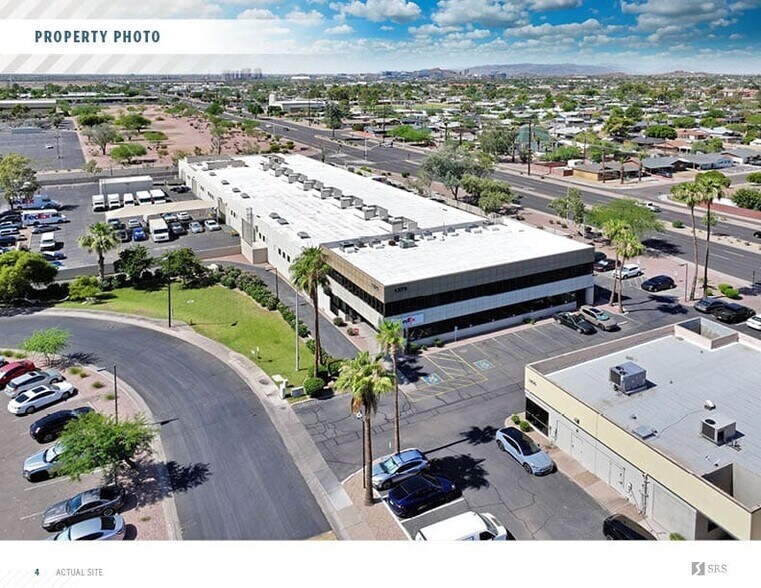 More Photos Of 1375 N Hayden Rd, Scottsdale Research And Development For Sale