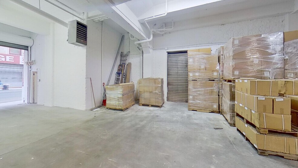 More Photos Of 124 E 124th St, New York Loft Creative Space For Lease