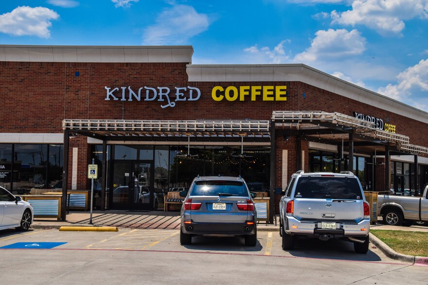 More Photos Of 8415 Davis Blvd, North Richland Hills Unknown For Lease