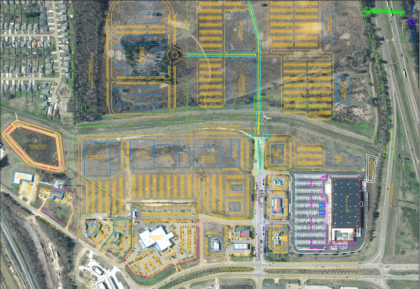 More Photos Of Orleans Way, Brandon Land For Sale