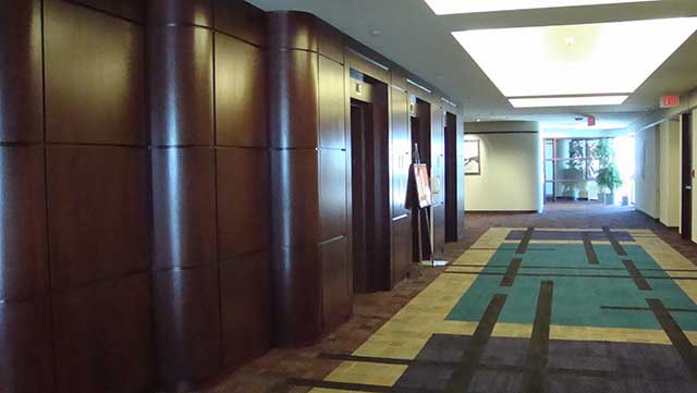 More Photos Of 2627 KFB Plz, Manhattan Office For Lease