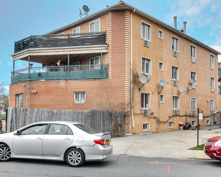 More Photos Of 89-06-89-08 S Conduit Ave, Howard Beach Apartments For Sale