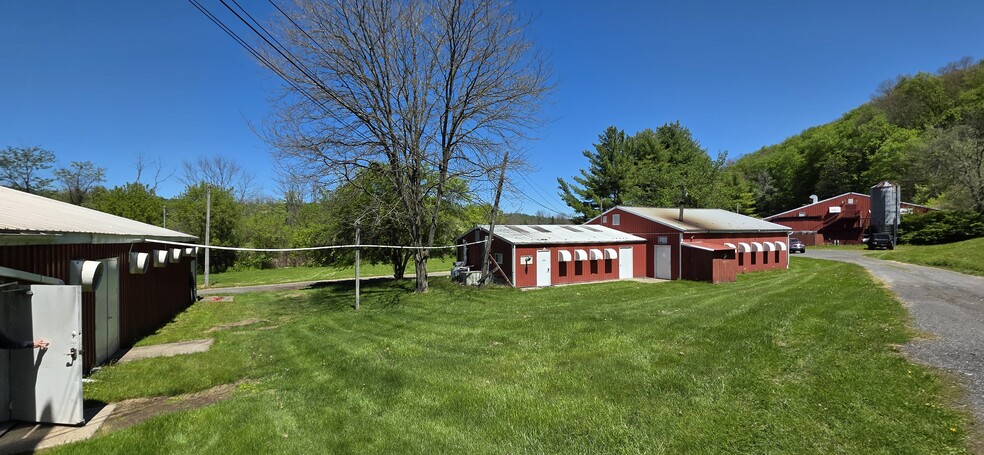 More Photos Of 161 Janes Chapel Rd, Oxford Specialty For Sale