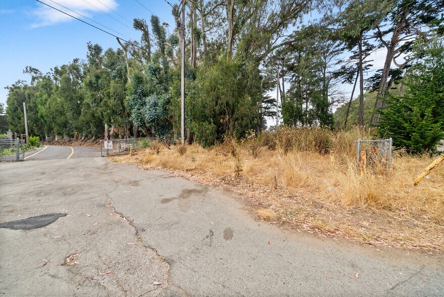 More Photos Of 1 Longford dr, Daly City Land For Sale