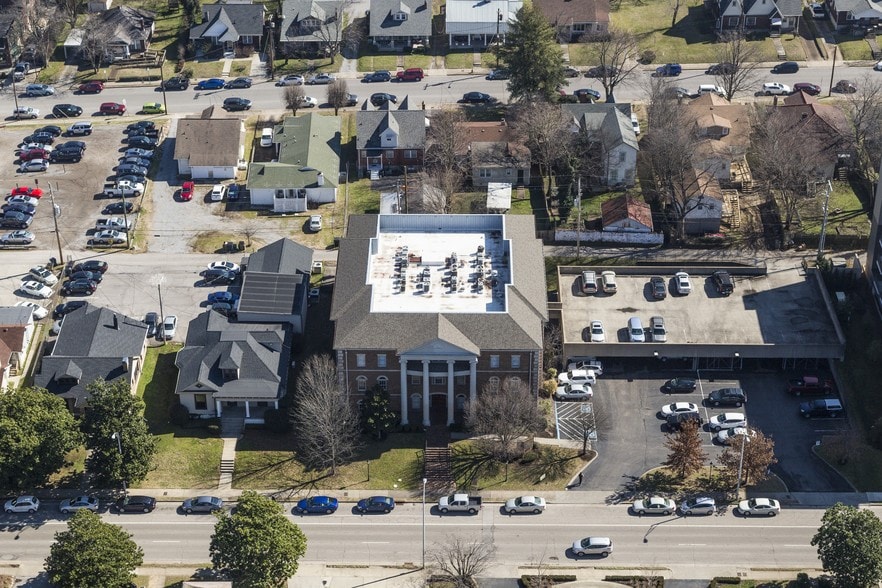 More Photos Of 1222 16th Ave S, Nashville Office For Lease