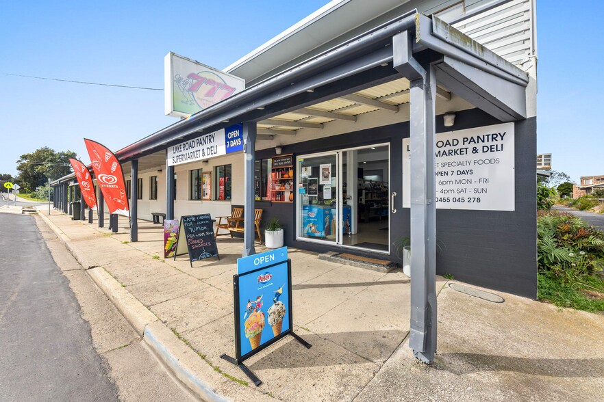 More Photos Of 5-7 Wallaga Lake Rd, Bermagui General Retail For Lease