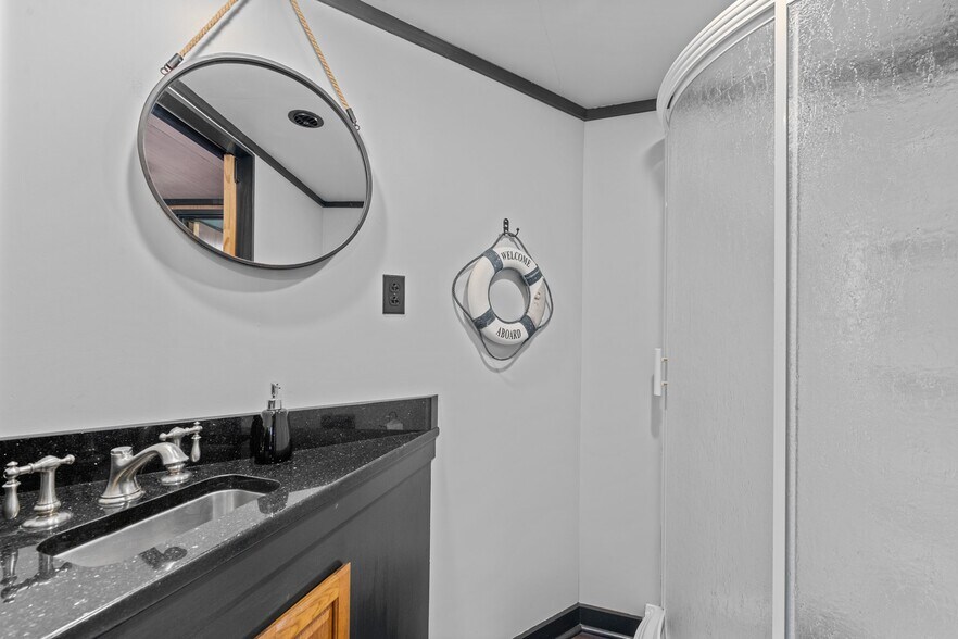 More Photos Of 220 Pungo Shores, Belhaven Lodge Meeting Hall For Sale