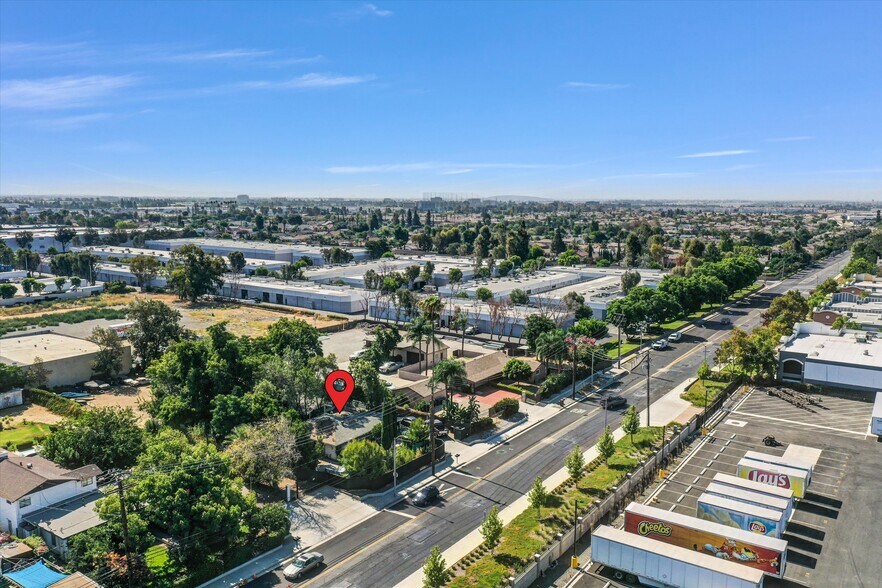 More Photos Of 8945 Hellman Ave, Rancho Cucamonga Multifamily For Sale