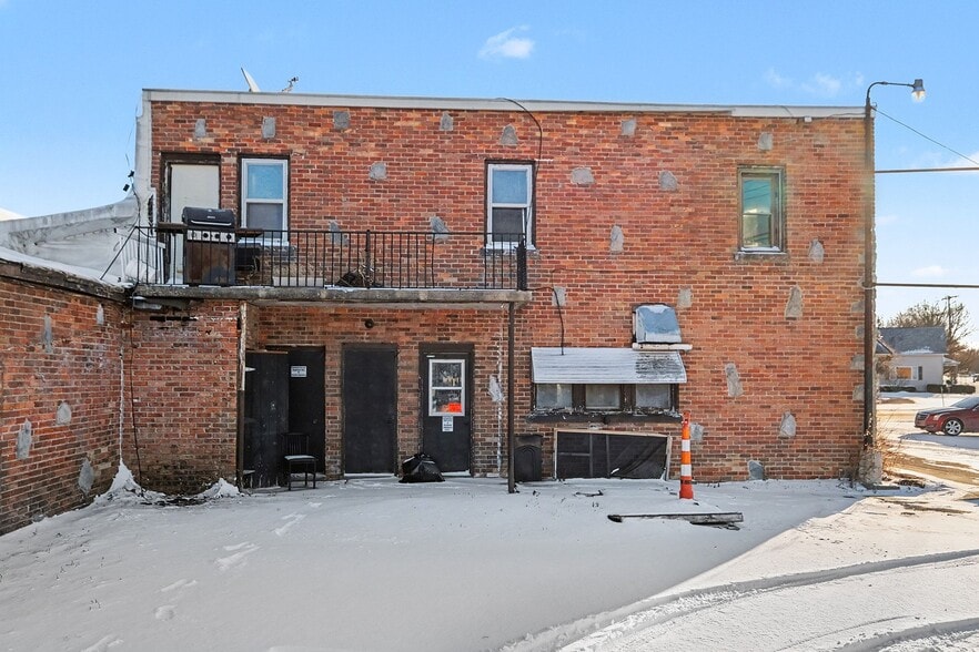 More Photos Of 9500 Saginaw st, Reese Flex For Sale