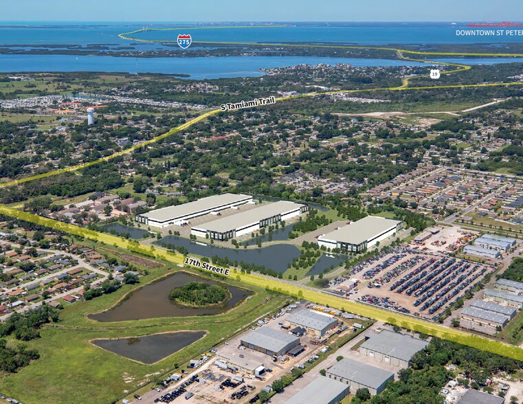 More Photos Of 830 17th St E, Palmetto Unknown For Lease