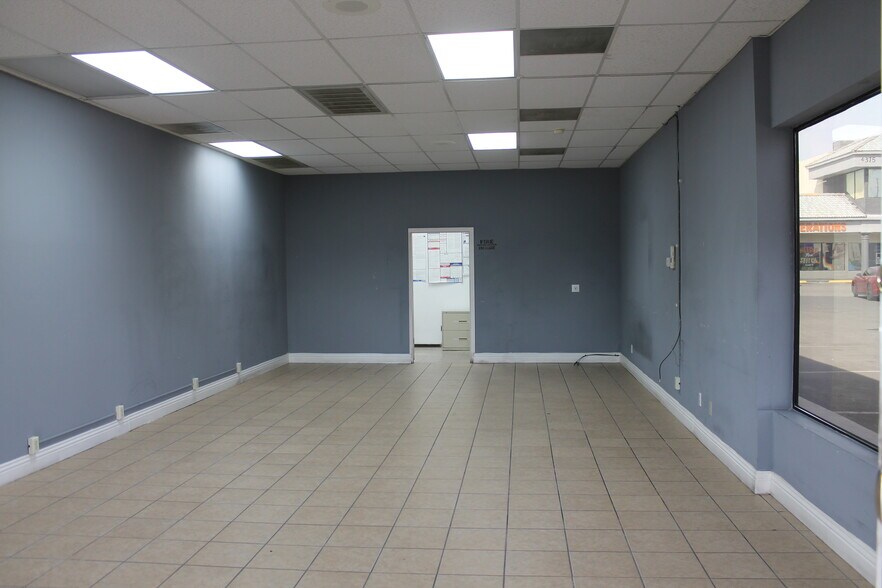 More Photos Of 4365 N Las Vegas Blvd, Las Vegas Freestanding For Lease