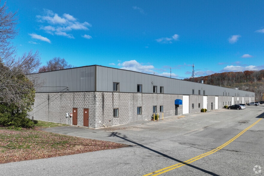 Primary Photo Of 113 Neck Rd, Haverhill Warehouse For Lease