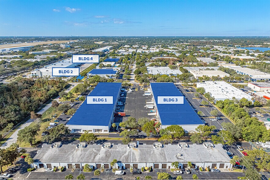 More Photos Of 6600 NW 12th Ave, Fort Lauderdale Unknown For Lease