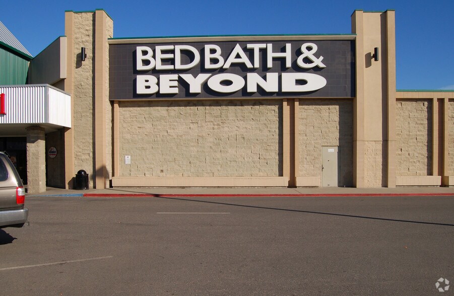 More Photos Of 511 Valley Mall Pky, East Wenatchee Unknown For Lease