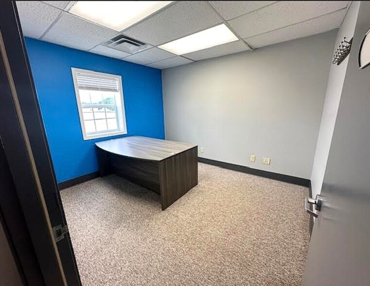 More Photos Of 1798 Marion Cardington Rd E, Marion Office For Lease