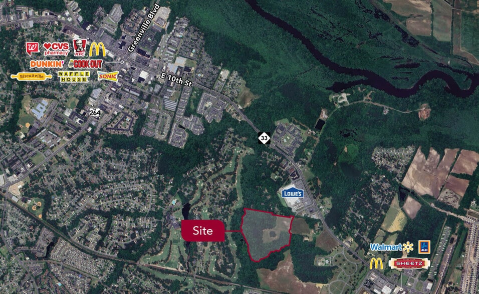 More Photos Of 0 Mann Farm Rd, Greenville Land For Sale