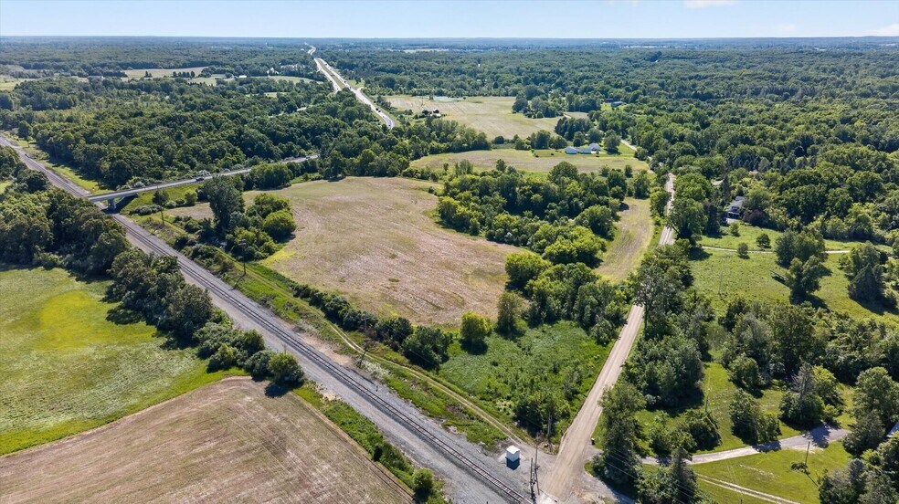 More Photos Of Fahrner Rd, Chelsea Land For Sale