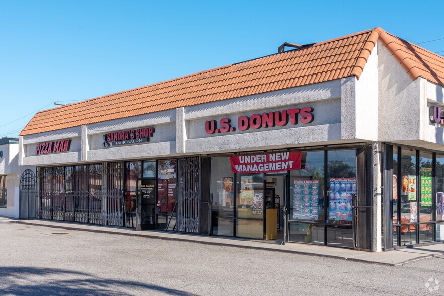 Primary Photo Of 22406-24408 Norwalk Blvd, Hawaiian Gardens General Retail For Lease