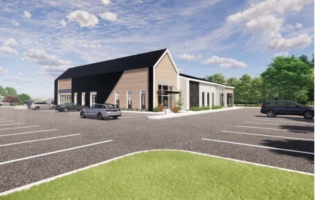 More Photos Of 157 W Montauk Hwy, Hampton Bays Medical For Lease