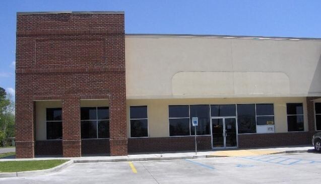 More Photos Of 4443 Hwy 1 S, Port Allen Storefront For Lease