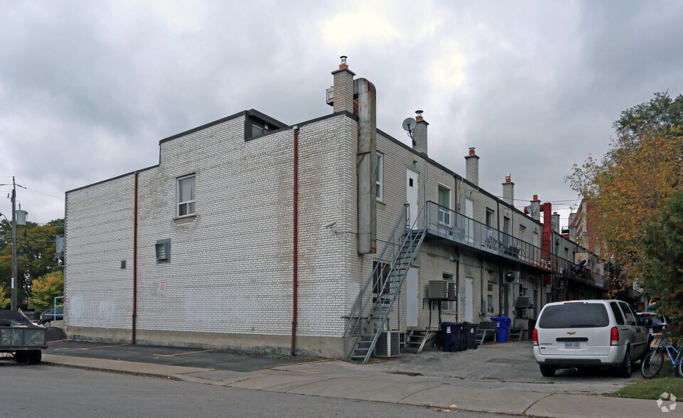 More Photos Of 1527-1549 O'connor Dr, Toronto Storefront Retail Residential For Sale