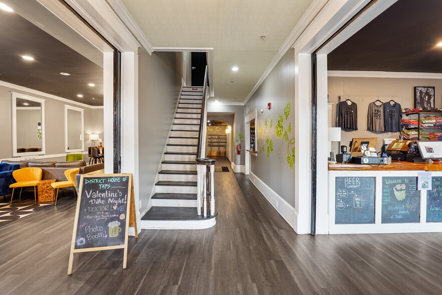 More Photos Of 1240 Fort Bragg Rd, Fayetteville Restaurant For Sale