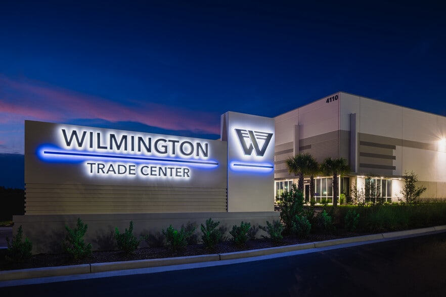 More Photos Of 3940 US Highway 421 N, Wilmington Unknown For Lease