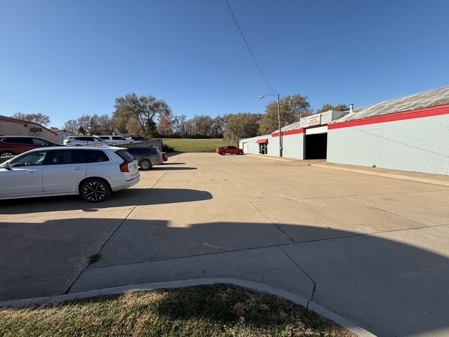 More Photos Of 1530 S 11th St, Nebraska City Auto Repair For Sale