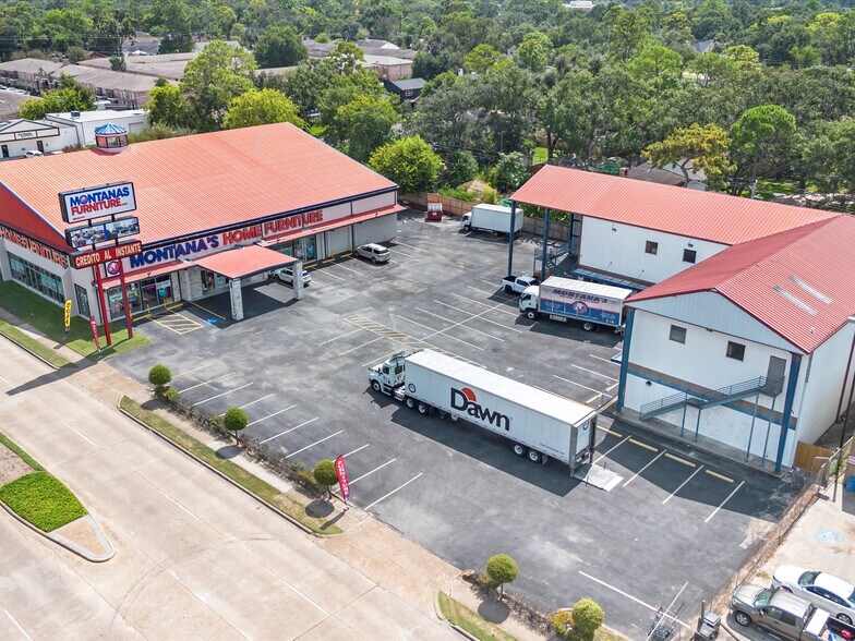 More Photos Of , Houston Unknown For Sale