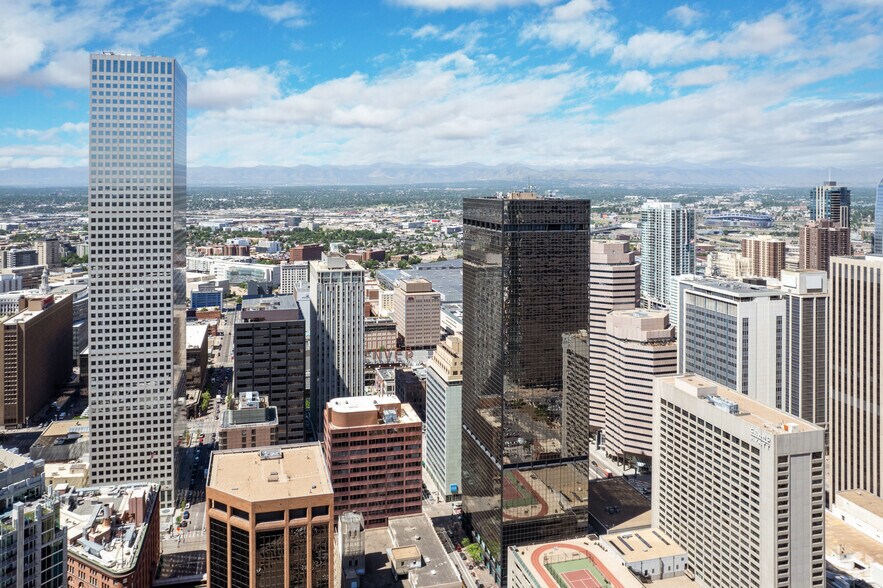 More Photos Of 518 17th St, Denver Office For Lease
