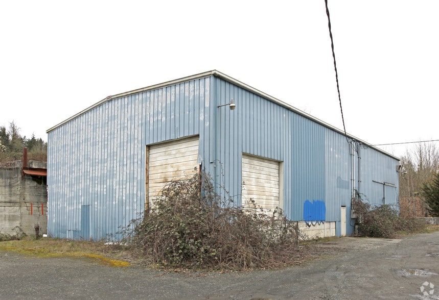 More Photos Of 2905 Black Lake Blvd SW, Olympia Warehouse For Sale