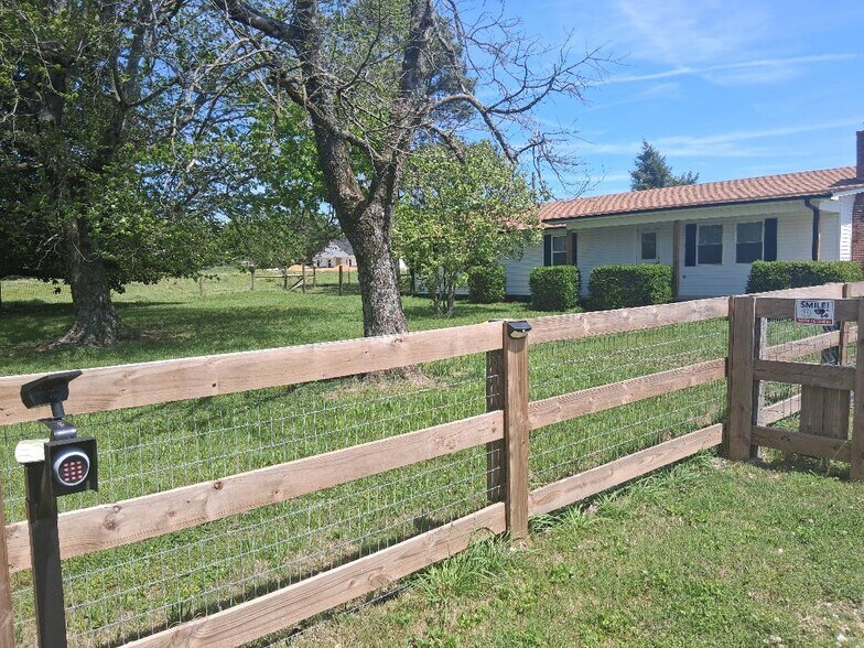 More Photos Of 21528 Edgewood Rd, Athens Land For Sale