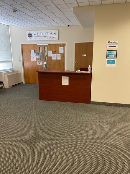 More Photos Of 540 Bordentown Ave, South Amboy Medical For Lease