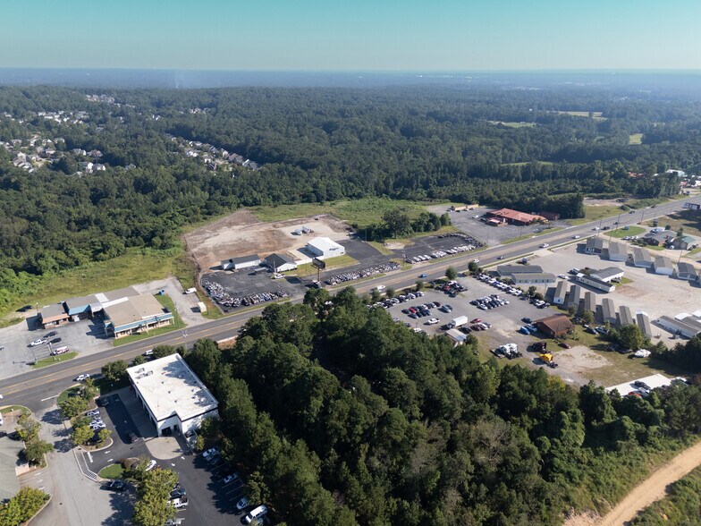 More Photos Of 5037 Sunset Blvd, Lexington Office For Sale