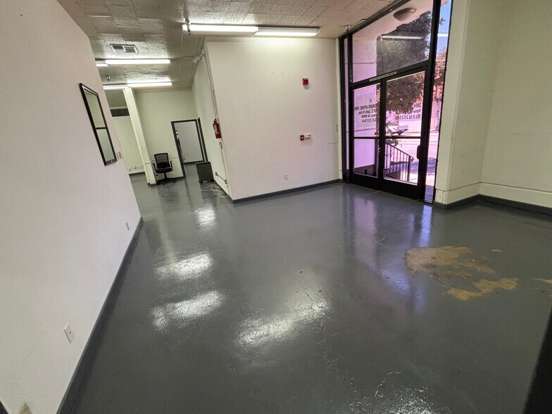 More Photos Of 3850 Santa Fe Ave, Vernon Manufacturing For Lease